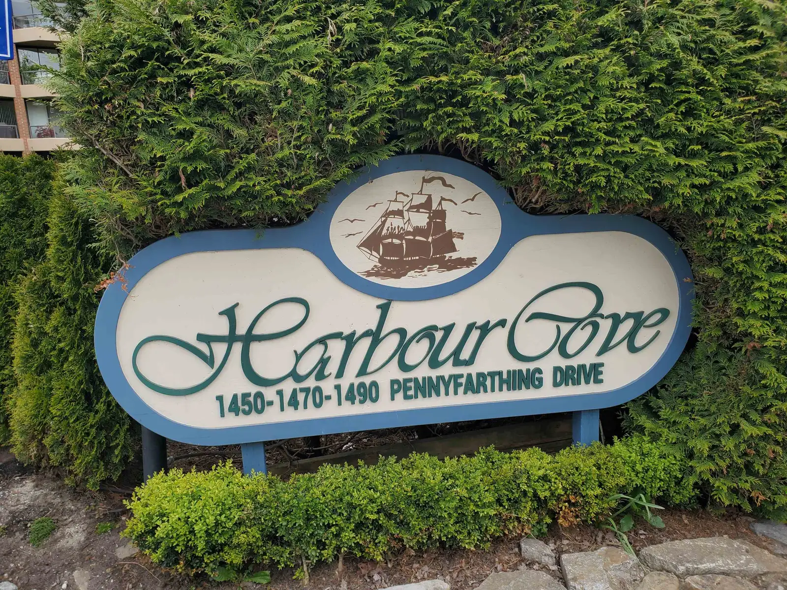 103 1470 PENNYFARTHING DRIVE, Vancouver BC V6J 4Y2