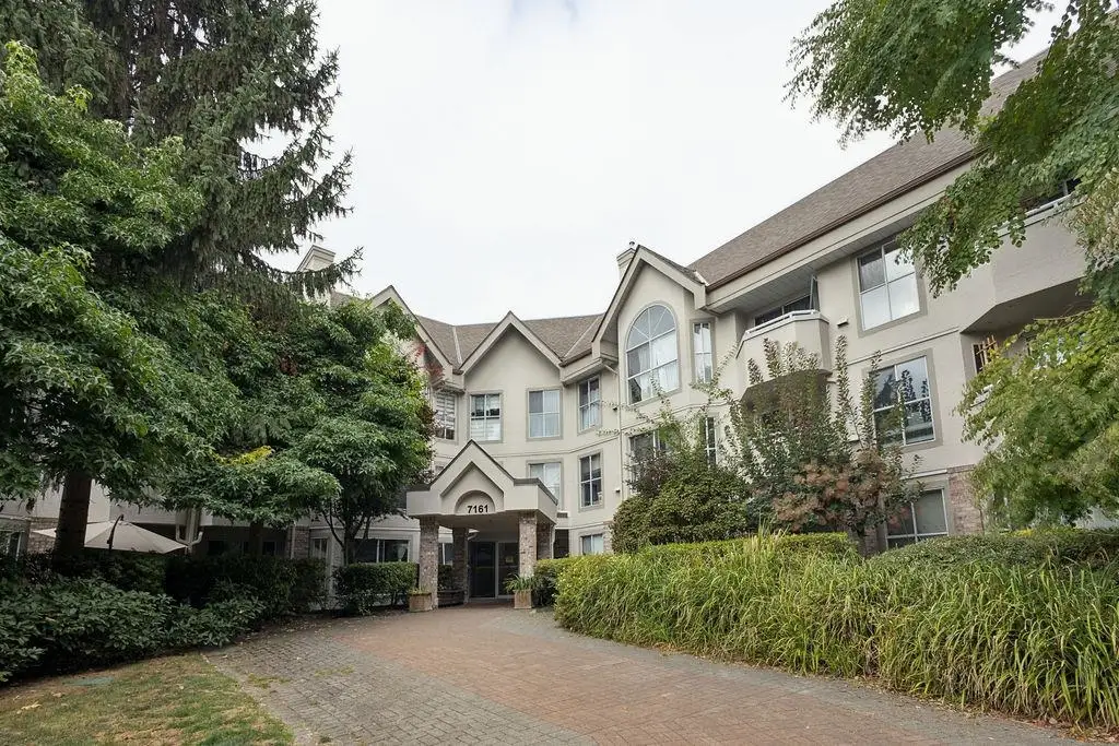109 7161 121 STREET, Surrey BC V3W 1G8