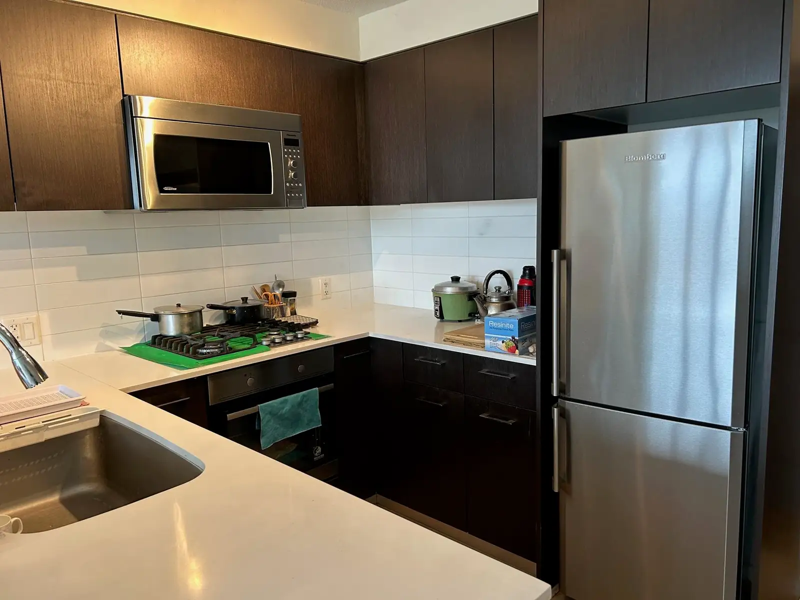 508 7788 ACKROYD ROAD, Richmond BC V6X 0M8