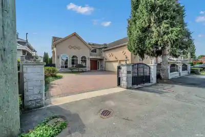 5180 CLIFTON ROAD, Richmond BC V7C 3B9