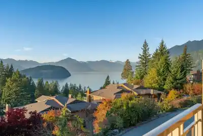 8534 SEASCAPE COURT, West Vancouver BC V7W 3J7
