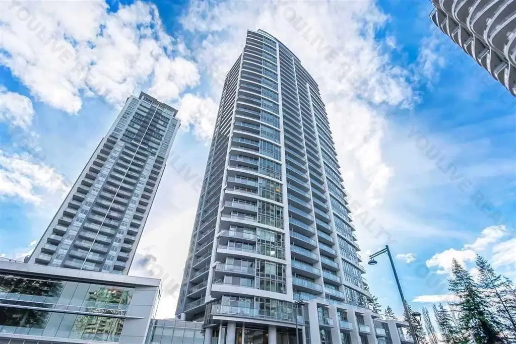 2811 13308 CENTRAL AVENUE, Surrey BC V3T 0M4