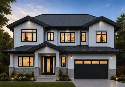 11700 BLUNDELL ROAD, Richmond BC V6Y 1L3