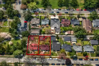 887 W 28TH AVENUE, Vancouver BC V5Z 2H6