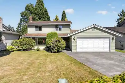 7940 WILLOWFIELD DRIVE, Richmond BC V7C 4S7