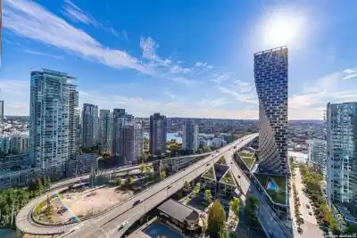 3901 1480 HOWE STREET, Vancouver BC V6Z 0G5