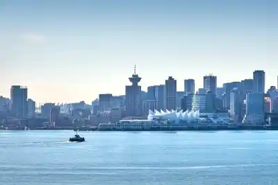 807 755 HARBOURSIDE DRIVE, North Vancouver BC V7P 0G1