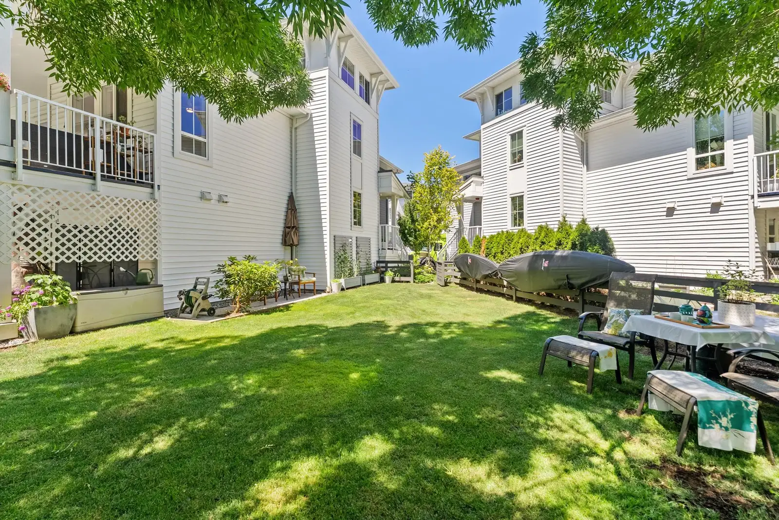117 4638 ORCA WAY, Tsawwassen BC V4M 0C2