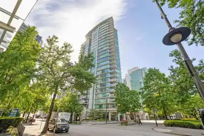 1904 1616 BAYSHORE DRIVE, Vancouver BC V6G 3L1