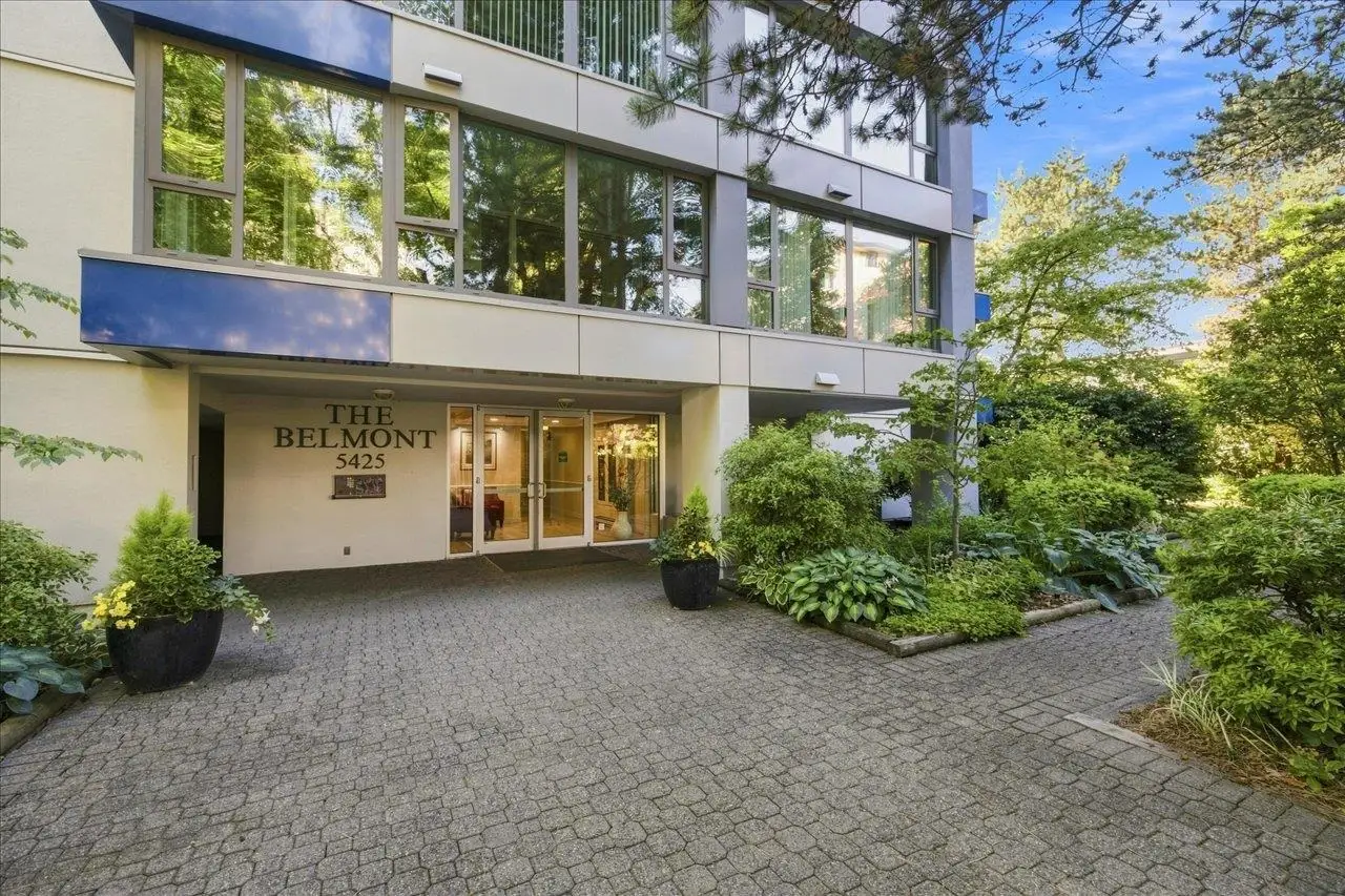 901 5425 YEW STREET, Vancouver BC V6M 3X7