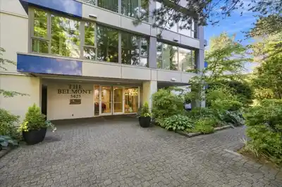 901 5425 YEW STREET, Vancouver BC V6M 3X7