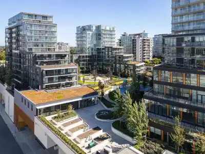 1106 8111 PARK ROAD, Richmond BC V6Y 0M2