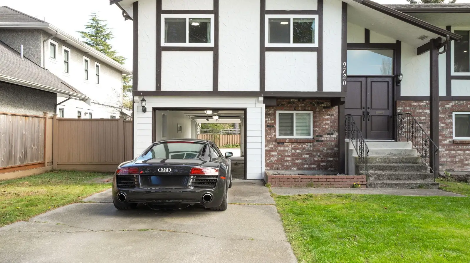 9720 SEAGRAVE ROAD, Richmond BC V7A 3X8