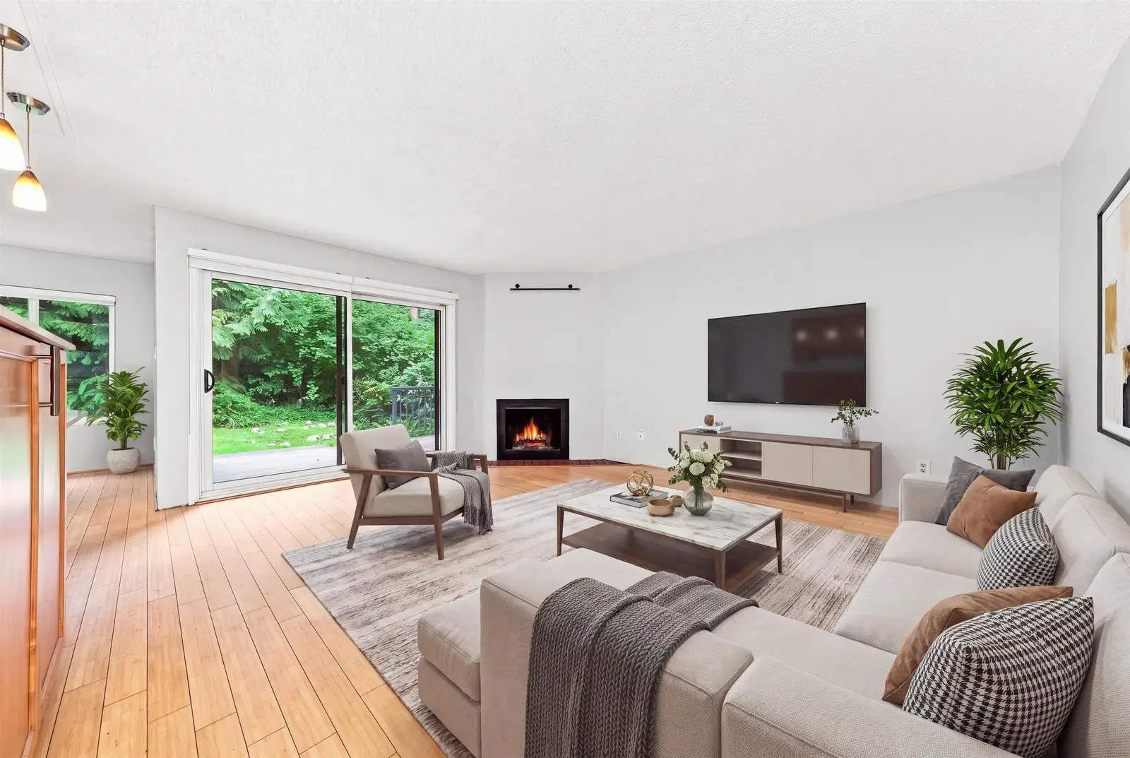 3381 WILLIAM AVENUE, North Vancouver BC V7K 1Z7