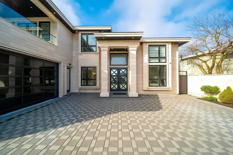 10471 SEAHAVEN DRIVE, Richmond