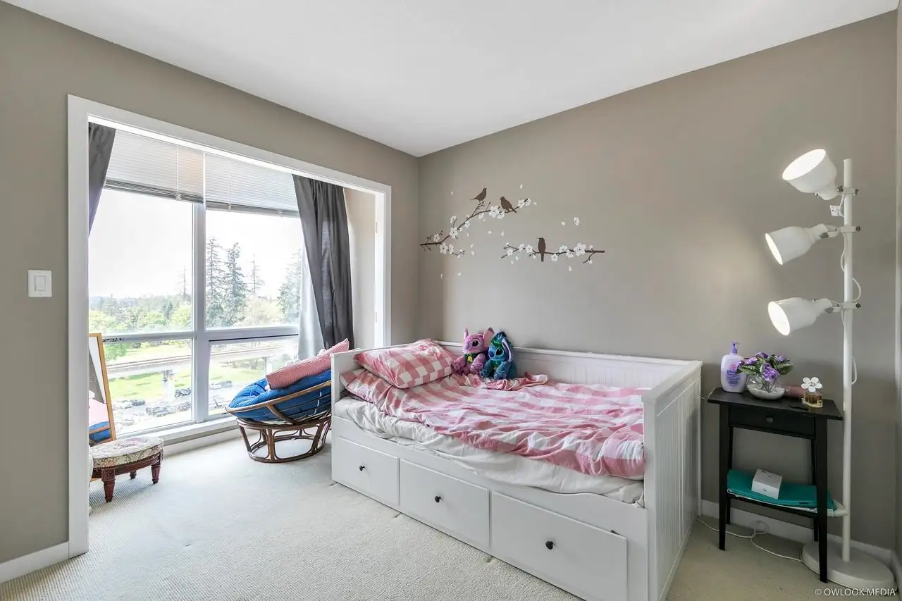 910 13618 100 AVENUE, Surrey BC V3T 0A8