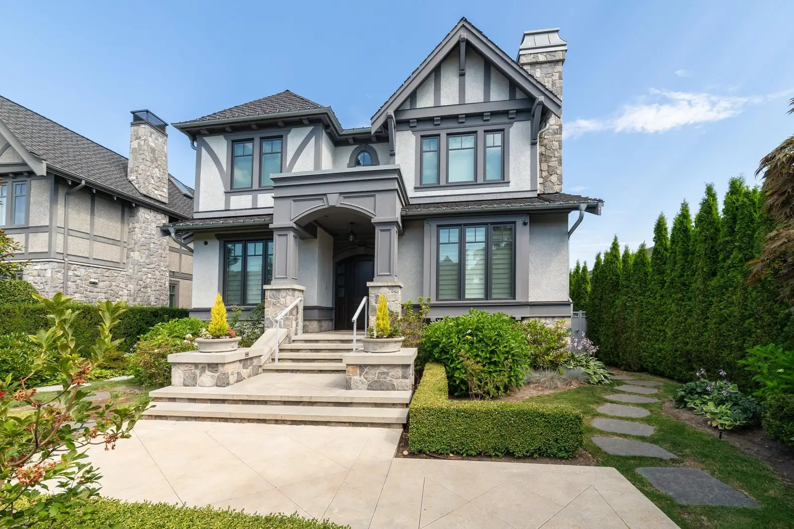 4021 W 28TH AVENUE, Vancouver BC V6S 1S7