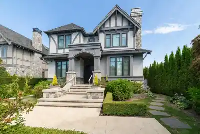 4021 W 28TH AVENUE, Vancouver BC V6S 1S7