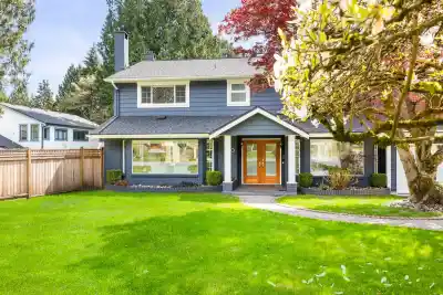 510 NEWDALE PLACE, West Vancouver BC V7T 1W5