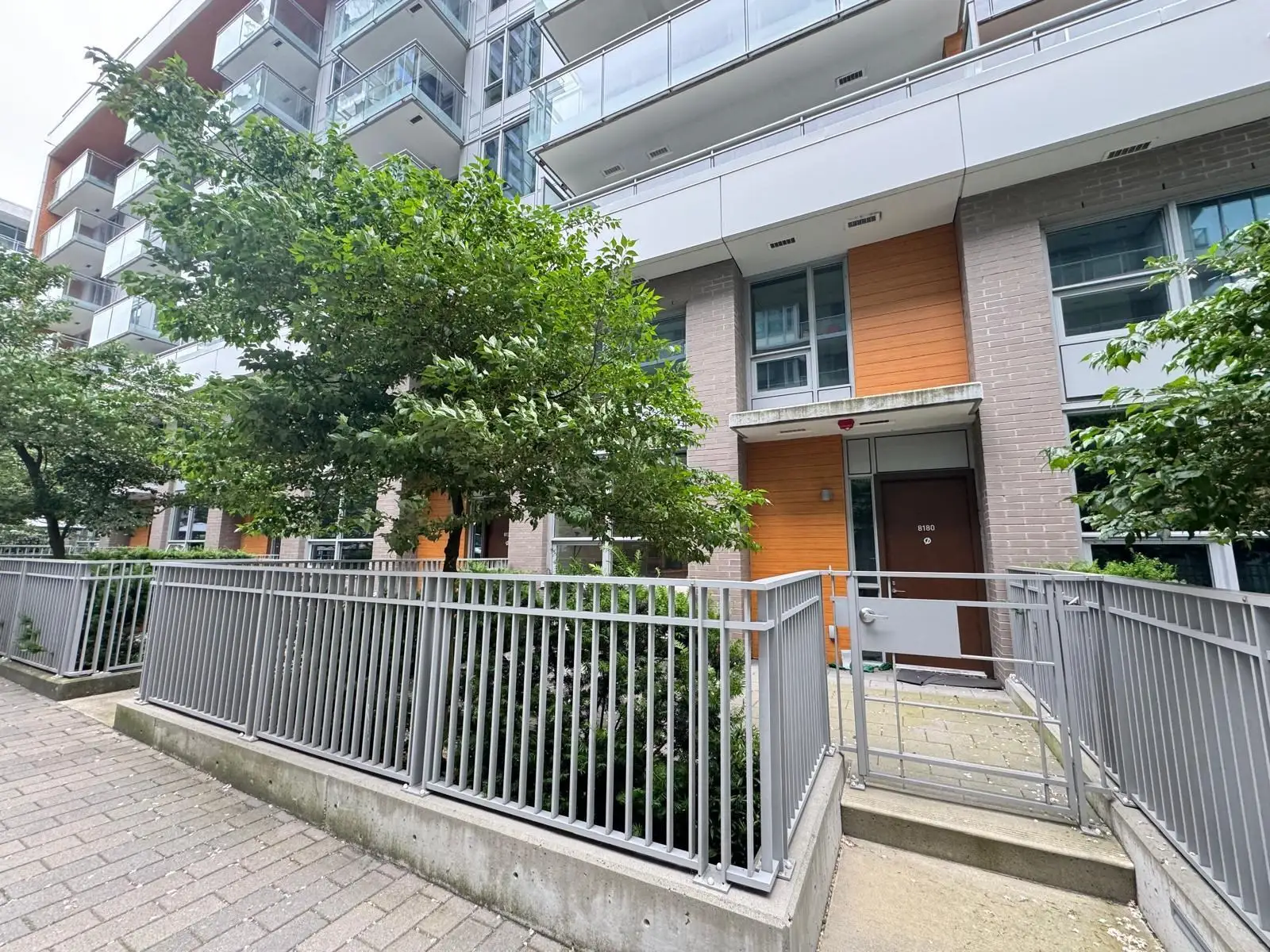 8180 NUNAVUT LANE, Vancouver BC V5X 0H3