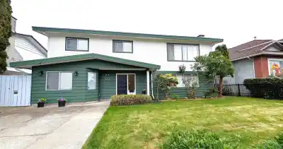 3500 WILLIAMS ROAD, Richmond BC V7E 1J2