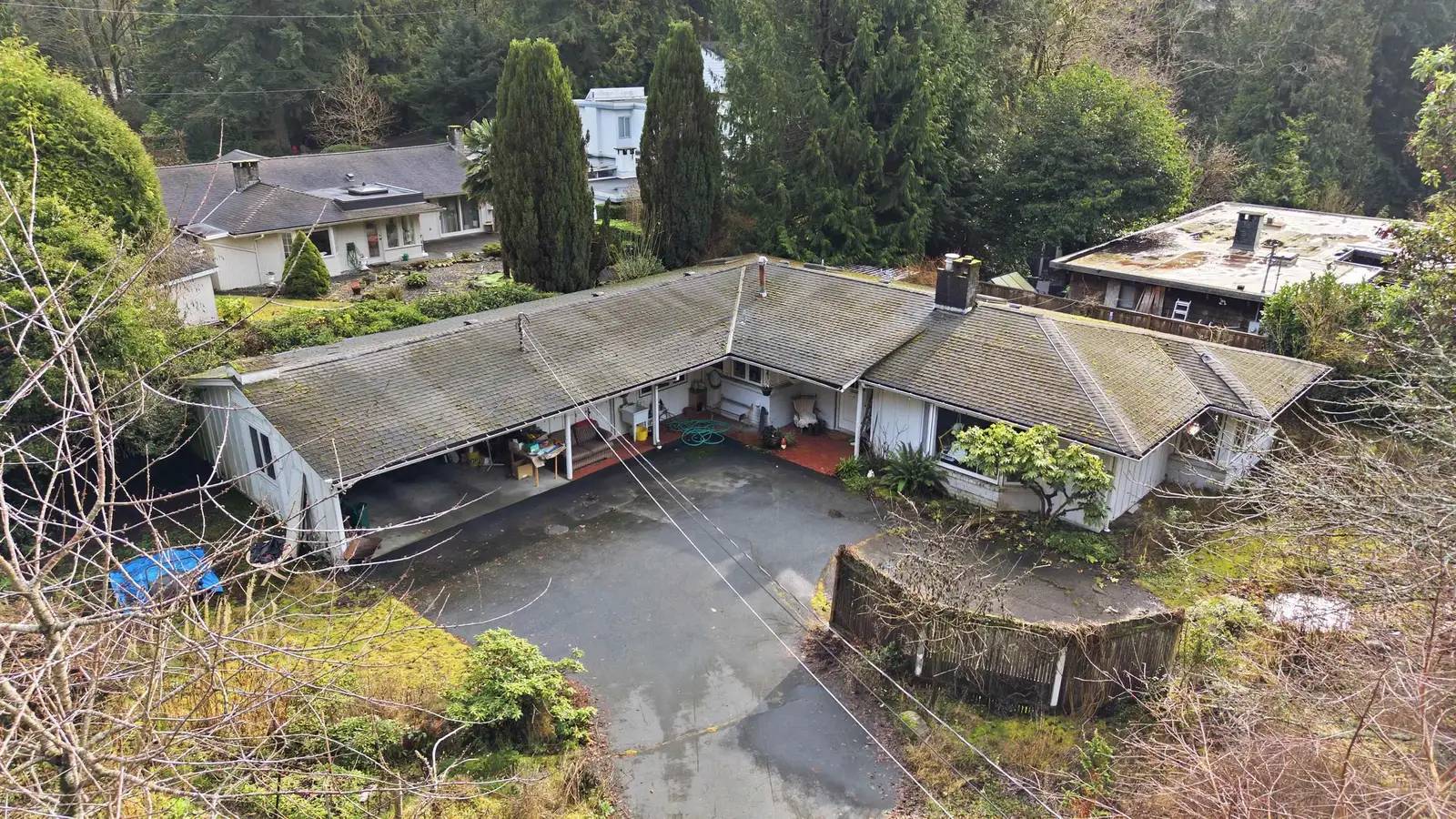 5757 CRANLEY DRIVE, West Vancouver BC V7W 1S9