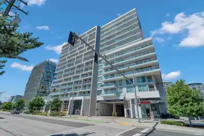 904 8133 COOK ROAD, Richmond BC V6Y 0L7
