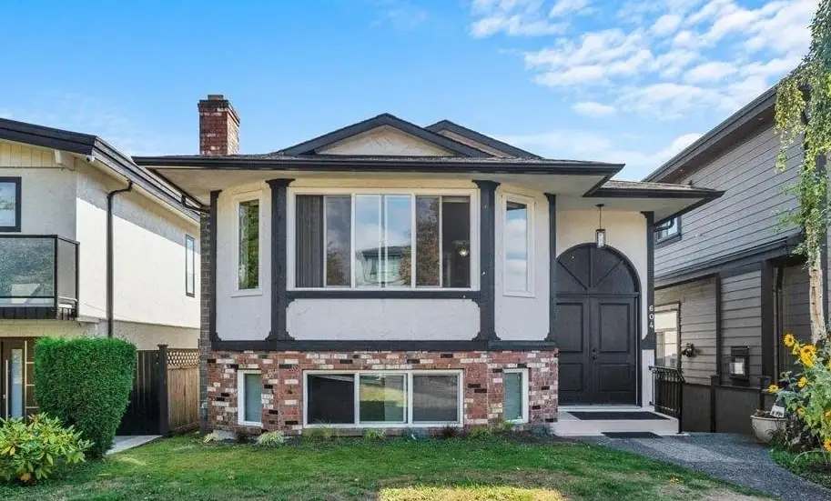 604 E 54TH AVENUE, Vancouver BC V5X 1L6