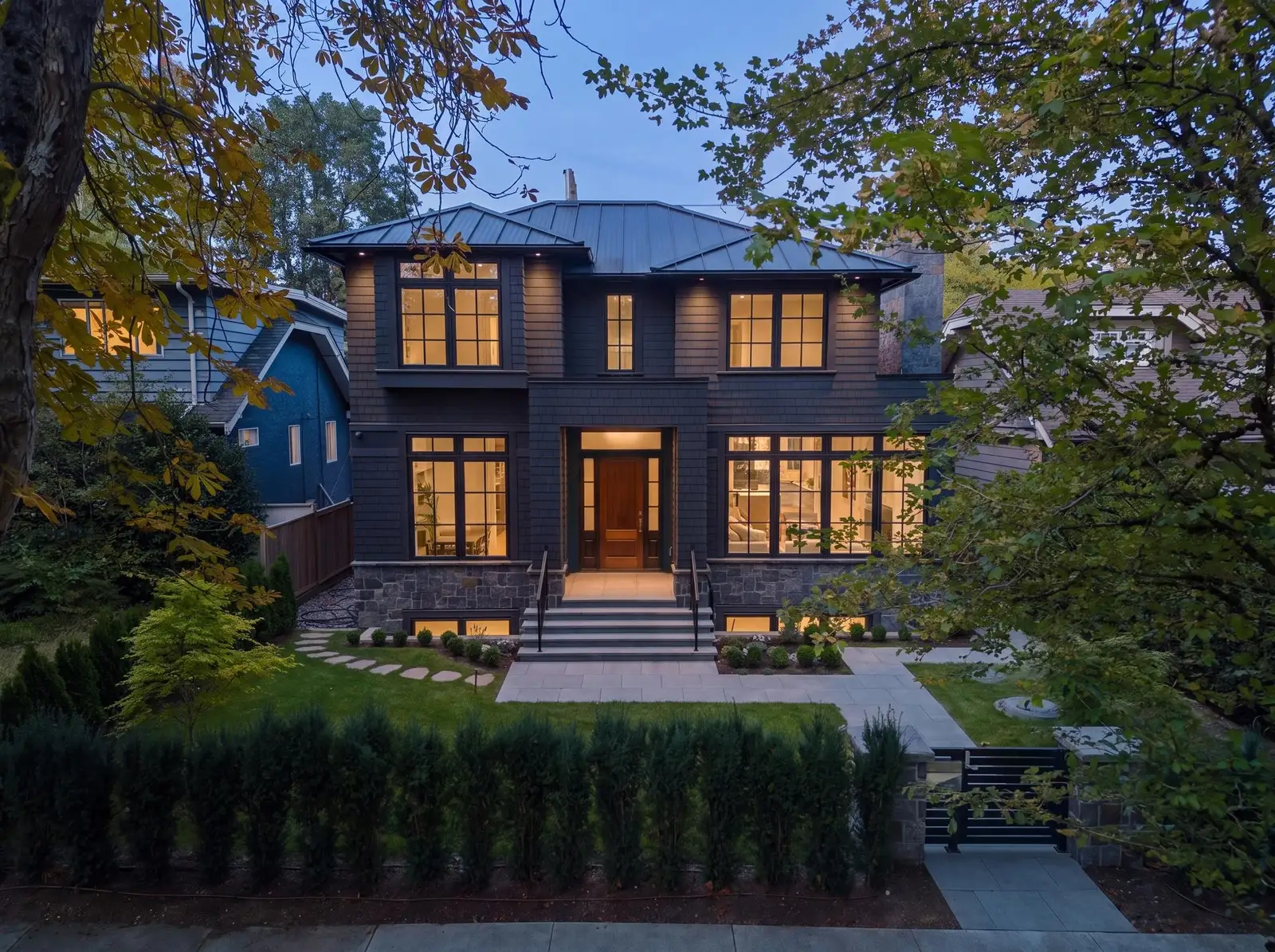3887 W 15TH AVENUE, Vancouver BC V6R 3A1