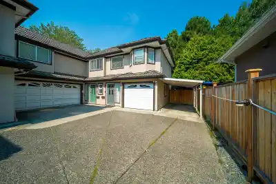 2 8491 BLUNDELL ROAD, Richmond BC V6Y 1K2