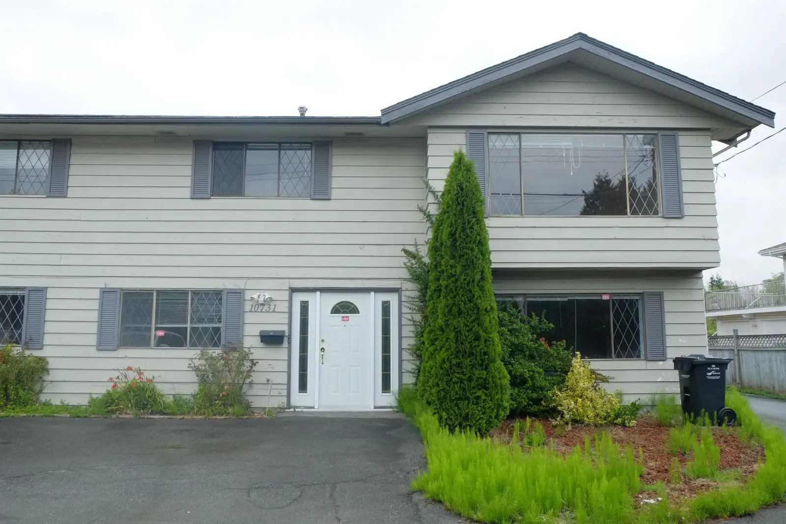 10731 BLUNDELL ROAD, Richmond BC V6Y 1L2