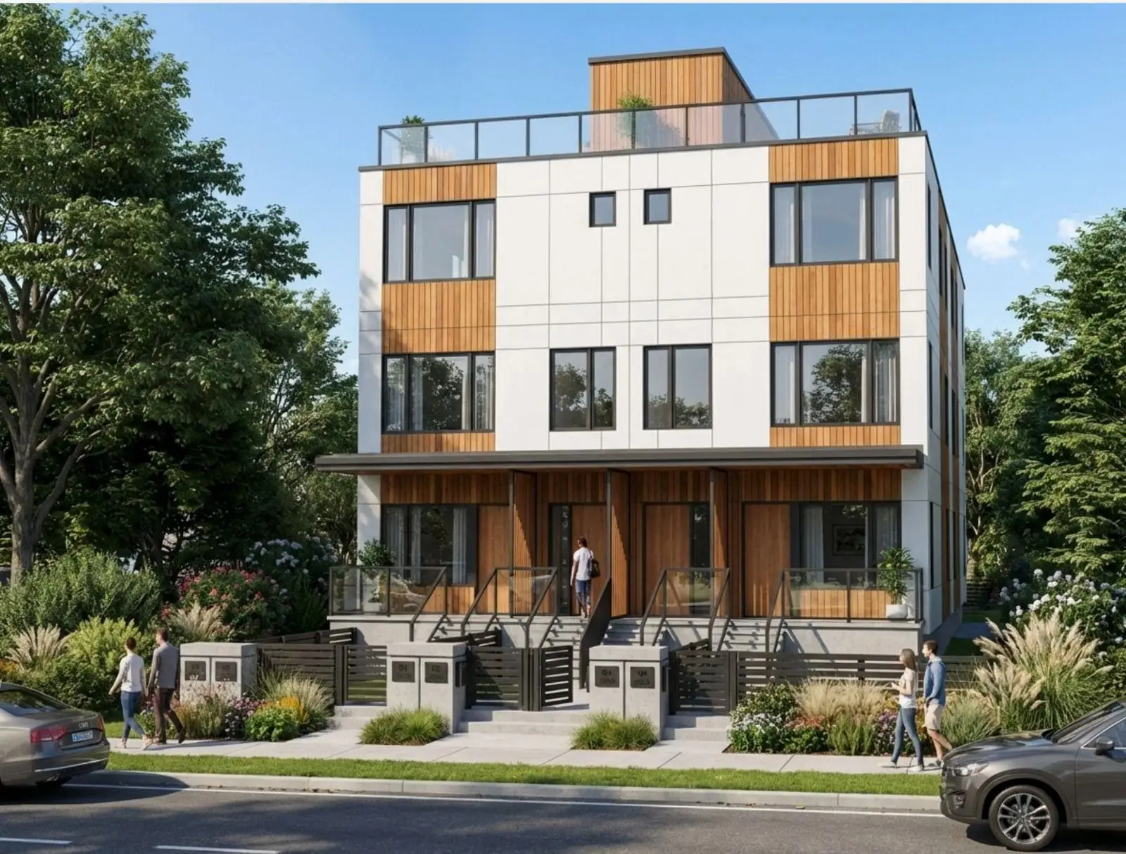 3 3584 EAST BOULEVARD, Vancouver BC V6J 4A9