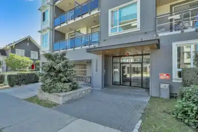 114 13628 81A AVENUE, Surrey BC V3W 3E2