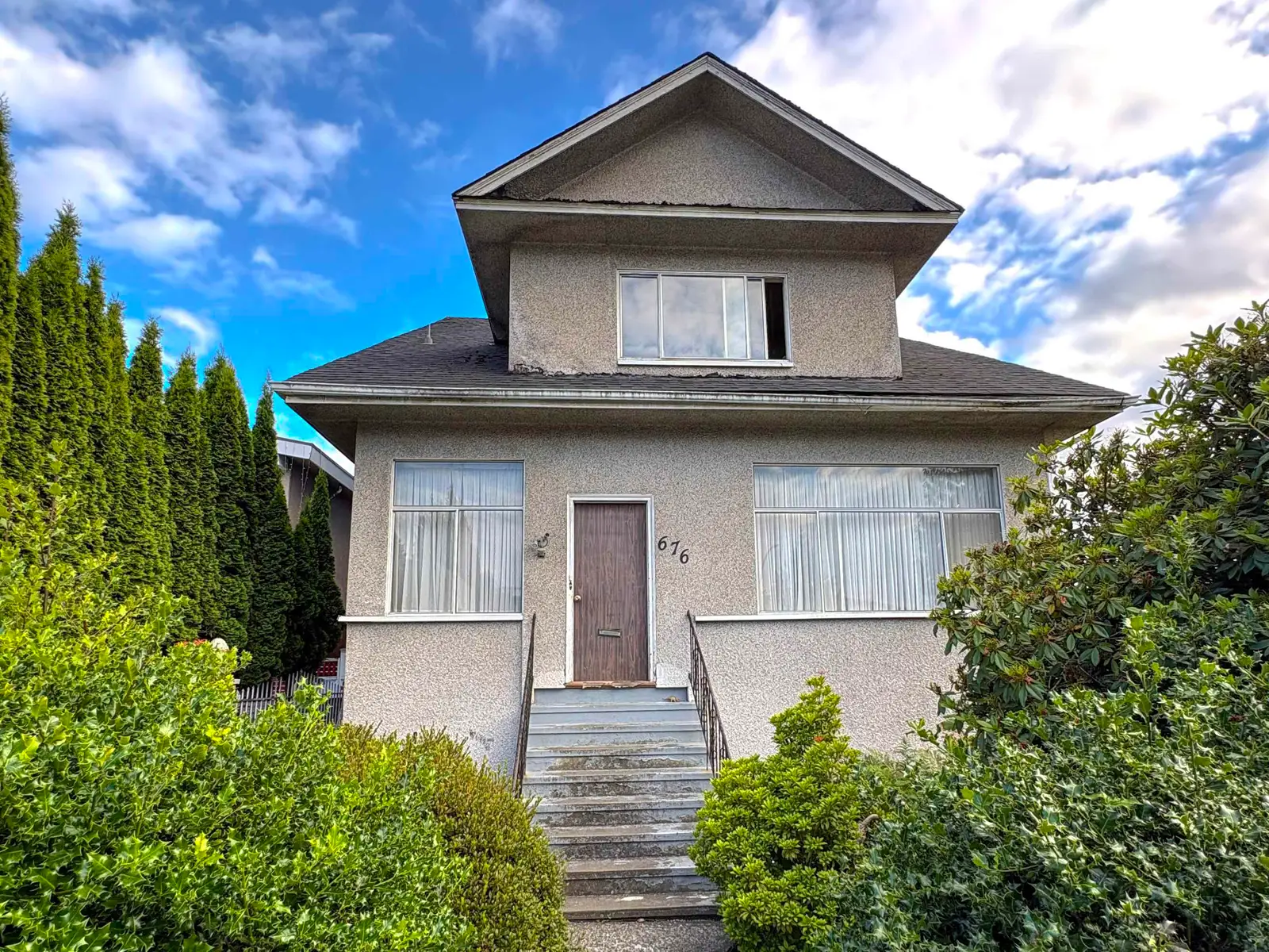 676 E KING EDWARD AVENUE, Vancouver BC V5V 2C9