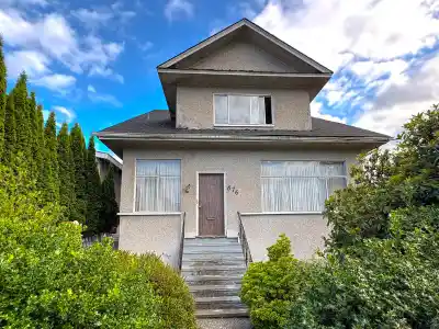 676 E KING EDWARD AVENUE, Vancouver BC V5V 2C9