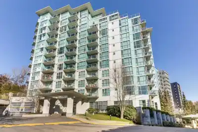 907 2733 CHANDLERY PLACE, Vancouver BC V5S 4V3