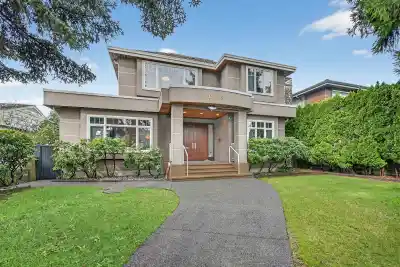 6309 ALBERTA STREET, Vancouver BC V5Y 3N3