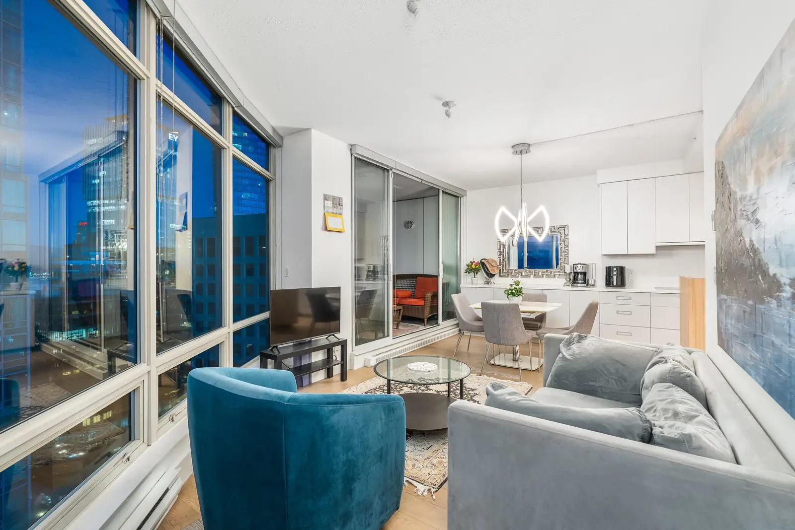 2303 1200 ALBERNI STREET, Vancouver BC V6E 1A6