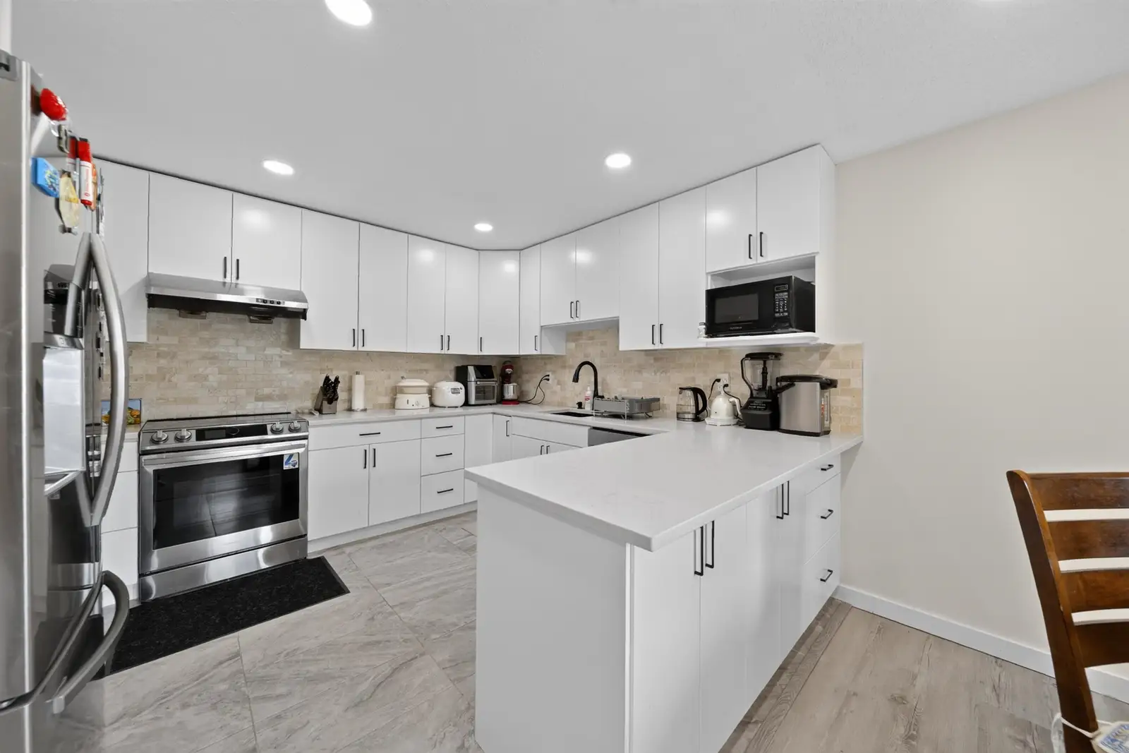 3760 BAMFIELD DRIVE, Richmond BC V6X 3B5