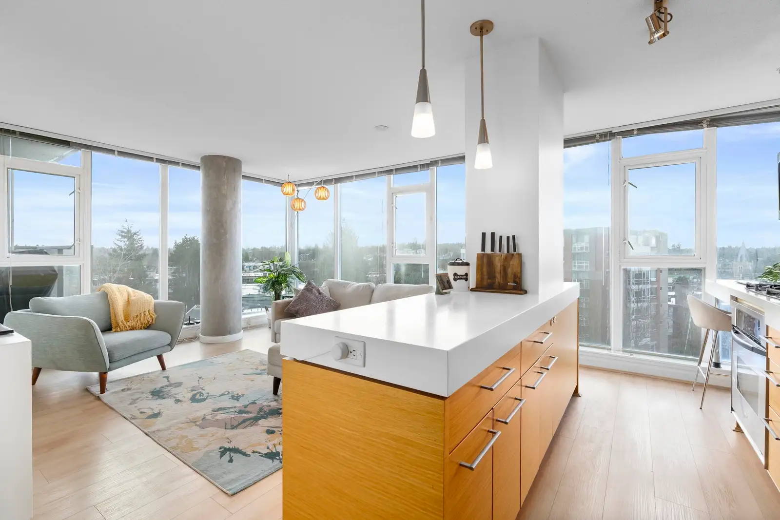 709 2770 SOPHIA STREET, Vancouver BC V5T 0A4