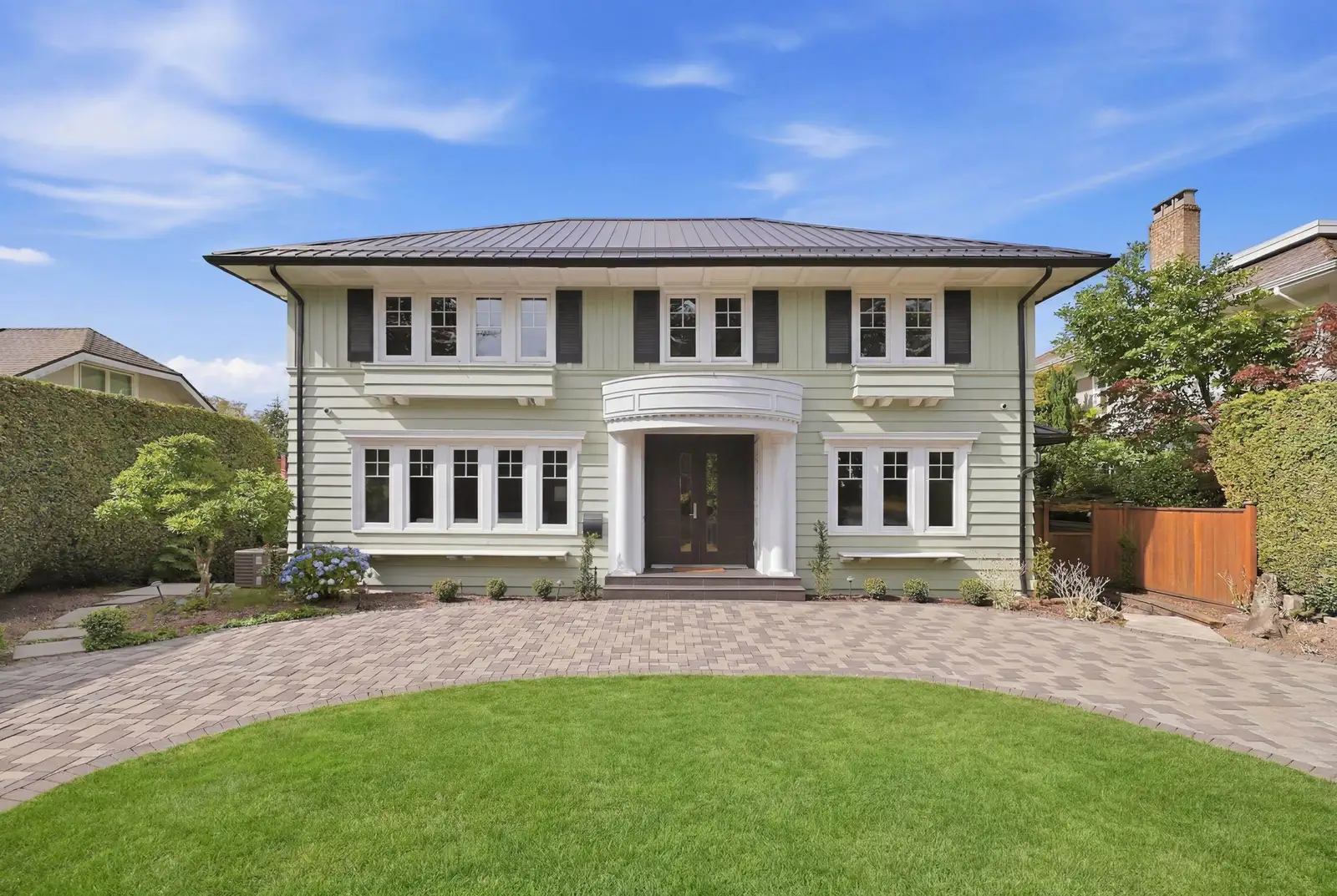 1407 W 33RD AVENUE, Vancouver BC V6M 1A6