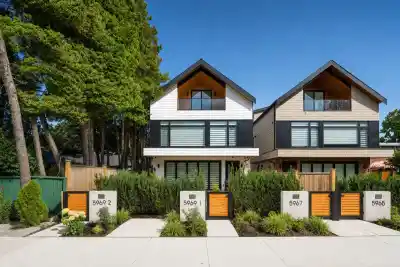 1 5969 GRANVILLE STREET, Vancouver BC V6M 3C9
