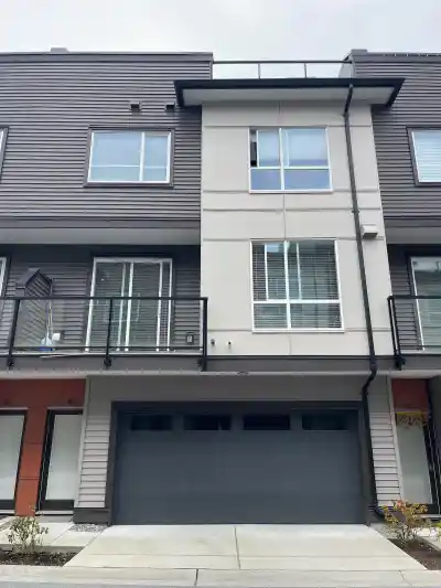 19 7288 188 STREET, Surrey BC V4N 6W3