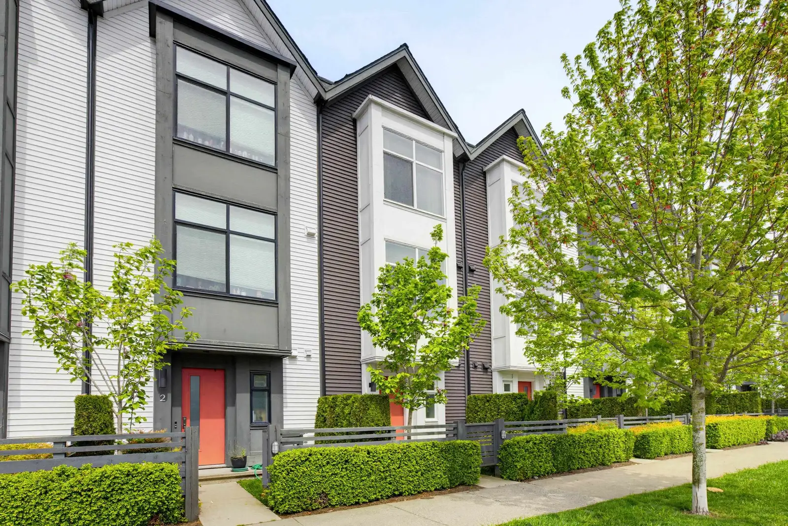 3 17555 57A AVENUE, Surrey BC V3S 7V2