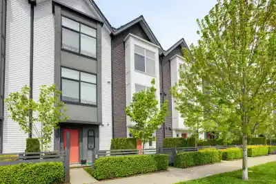 3 17555 57A AVENUE, Surrey BC V3S 7V2