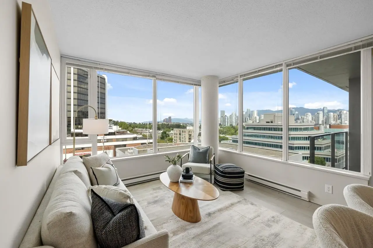 708 522 W 8TH AVENUE, Vancouver BC V5Z 0A9