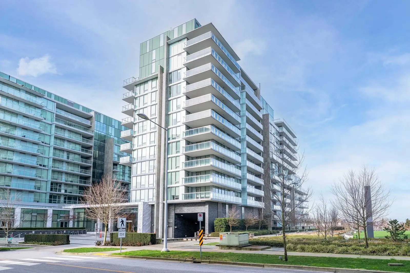204 6633 PEARSON WAY, Richmond BC V7C 0C4