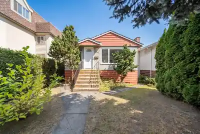 1534 W 71ST AVENUE, Vancouver BC V6P 3C1