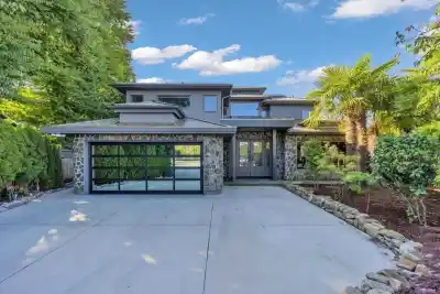 3308 DEERING ISLAND PLACE, Vancouver BC V6N 4H9