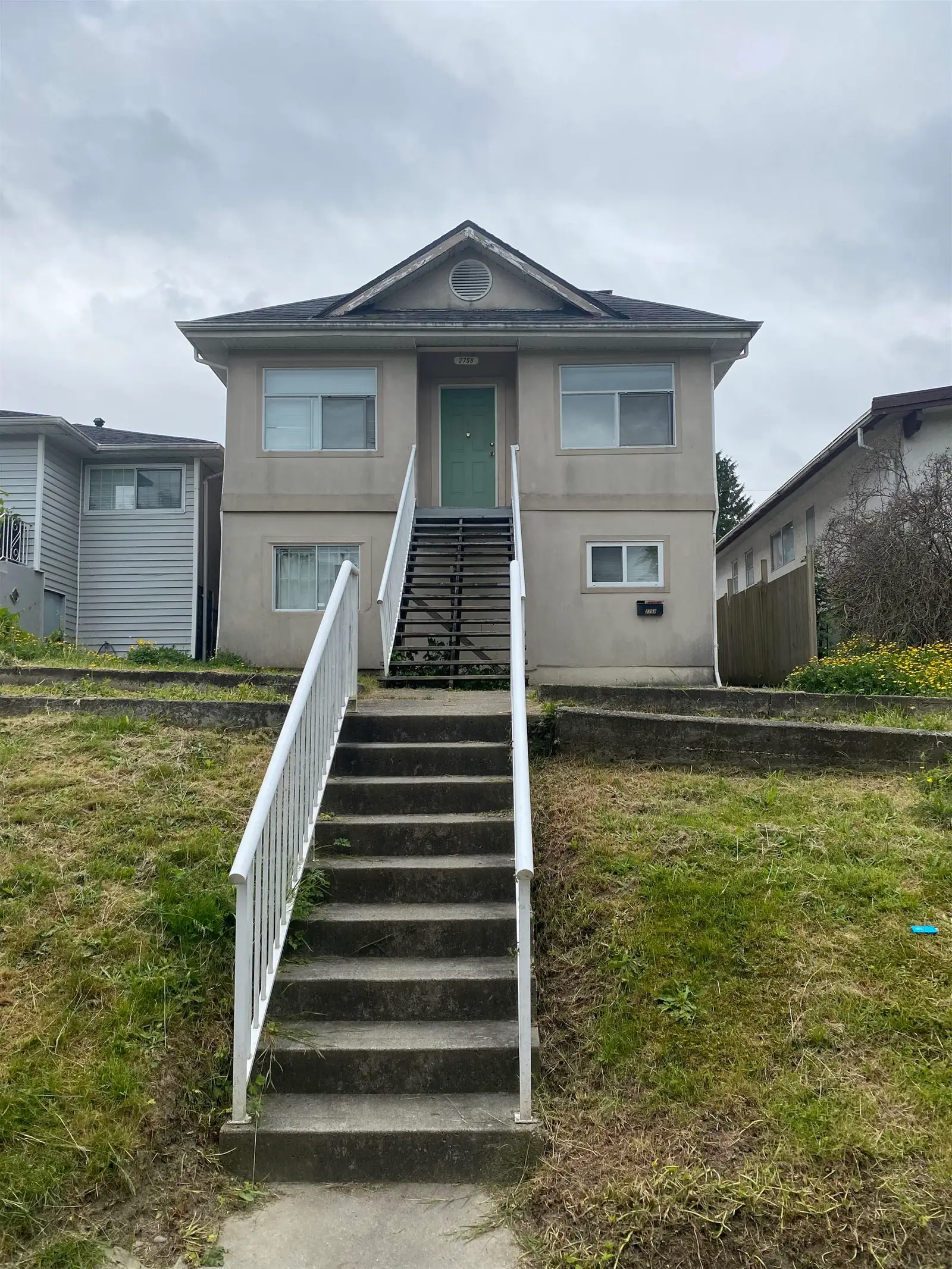2758 HORLEY STREET, Vancouver BC V5R 4R8